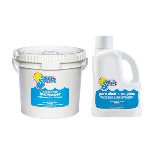 Image of In The Swim Water Balance & Clarity Large Bundle