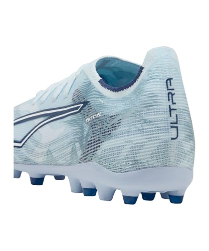 PUMA Ultra 6 Match MG Dreamrush blauweiss, 42 Unisex – Ansicht 6
