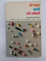 Drugs and Alcohol  2nd edition B000WSO3LM Book Cover