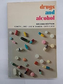 Paperback Drugs and Alcohol 2nd edition Book