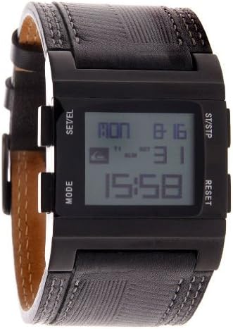 quiksilver random watch