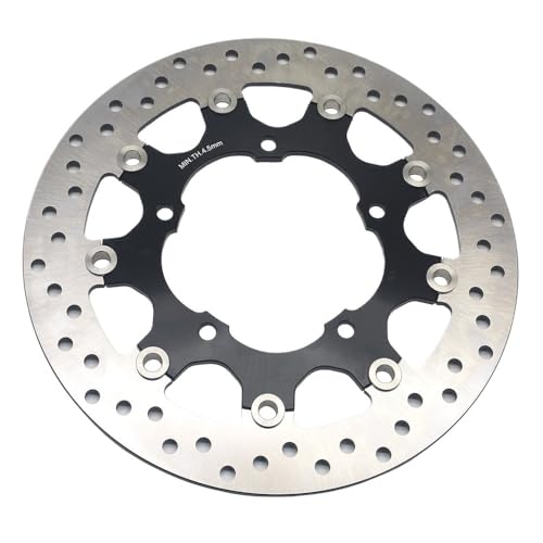 Disque de frein avant pour Suzuki V-Strom DL650 DL1000 DL1050 ABS