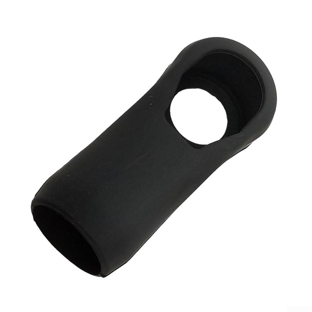 High Speed Ratchet Protective Boot for Milwaukee 49-16-2569 Extended Reach High Speed Ratchet Protective Boot - Image 4