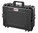 Price comparison product image MAX MAX505.079 Black Watertight Case