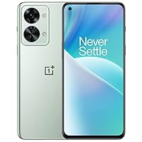 OnePlus Nord 2T 5G (Jade Fog, 12GB RAM, 256GB Storage)