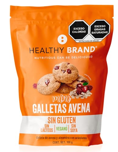 Opiniones y reviews de Galletas de avena marcas de esta semana. 5