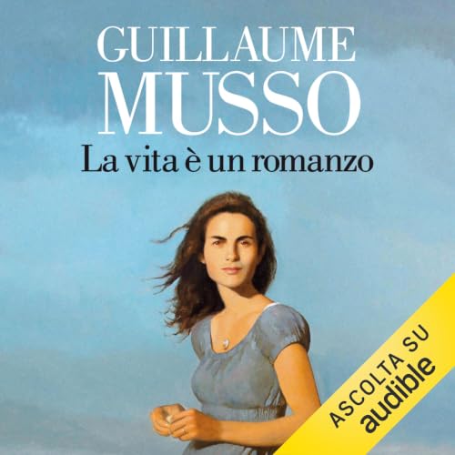 La vita &egrave; un romanzo copertina