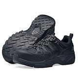 ACE Nano-Composite Toe Slip-Resistant Work Shoes for...