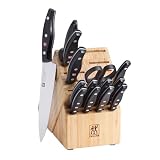 ZWILLING Twin Signature 15-Piece
