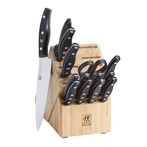 Zwilling Twin Signature 15-Piece