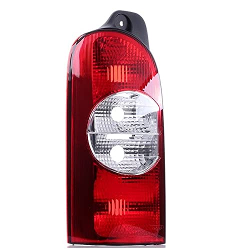 Changer Les Feux Arrières Sur Renault Master 3 - 265550023R - Tutoriel - Foto 8