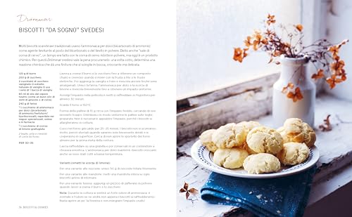 Scandikitchen. Dolci Hygge - 11