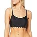 Sloggi Damen sloggi ZERO Feel Wavy Top BH BLACK S