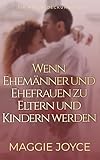 Wenn Ehemänner und Ehefrauen zu Eltern und Kindern werden: Ein ABDL- und Beziehungsratgeber