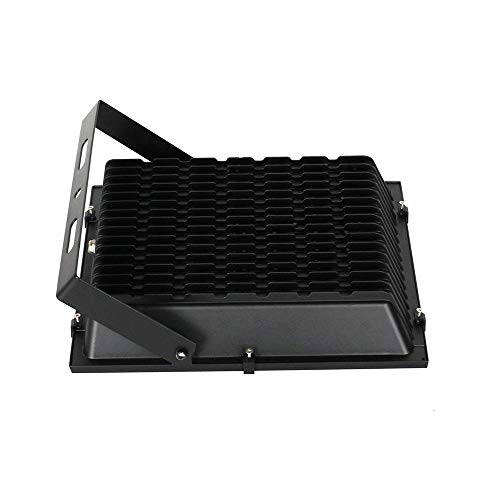 Refletor Holofote Led SMD Microled Branco Frio 6000k 100w