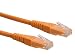 Produktbild ROLINE UTP LAN Kabel Cat 6 | Ethernet Netzwerkkabel mit RJ45 Stecker | orange 15 m