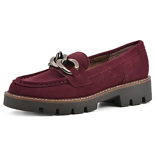 Image of WHITE MOUNTAIN Women's Shoes Goodie II Loafer