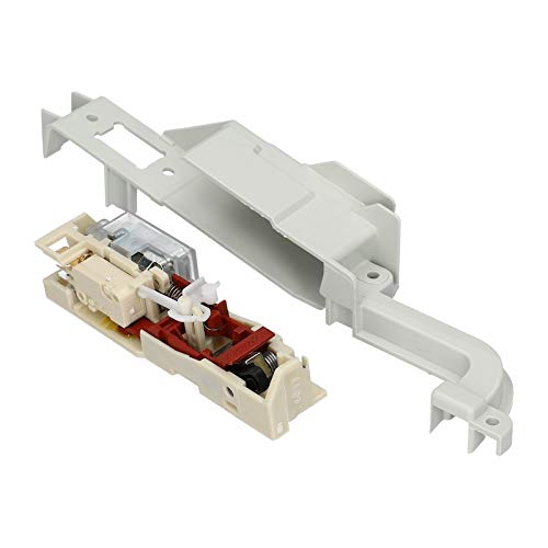 Preisvergleich Produktbild Verriegelung Deckel Waschmaschine Miele 6464462