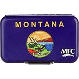 MFC Poly Fly Box