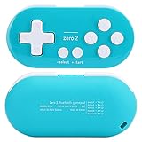 [ASSISTANT DE PEINTURE POLYVALENT] Le mode clavier permet d'annuler, de restaurer et de modifier facilement les pinceaux, ce qui en fait un outil pour les artistes numériques.