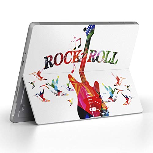 igsticker Surface Go/Surface Go 2 pXLV[ T[tFX go V[ XL ی tB XebJ[ ANZT[ 015807 bN M^[ Jt