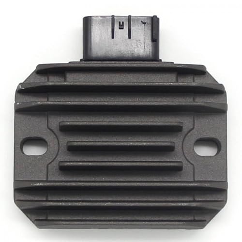 Régulateur de tension résout panne allumage Ozark LT-F250 et RMX450
