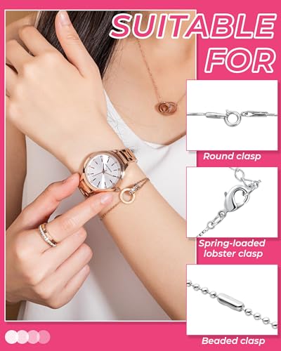 4 PCS Bracelet Helper Tool Set