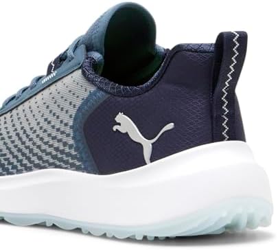 PUMA GOLF Men's Fusion Crush Sport Sneaker Review | Image 4