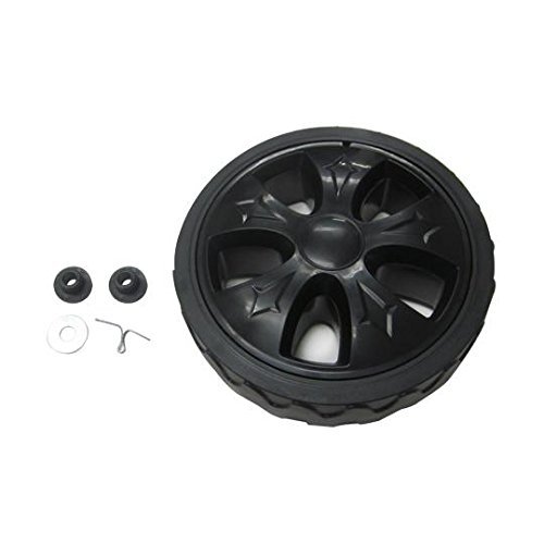 Snow Joe SJ21IN-WHEELKIT iON21SB-PRO