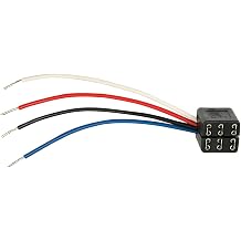 Solera Replacement Power Awning Wire Harness for 5th Wheel RVs, Travel Trailers and Motorhomes