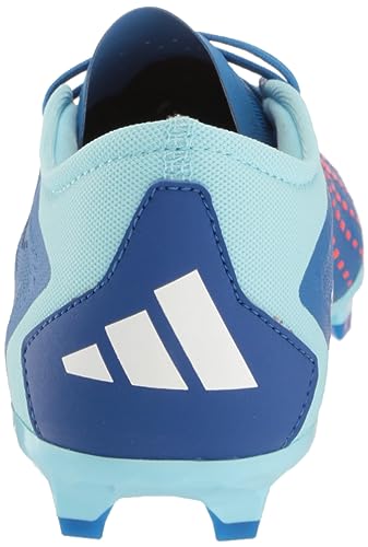 Image of Adidas Predator Accuracy.3 Low Firm Ground Soccer Cleats