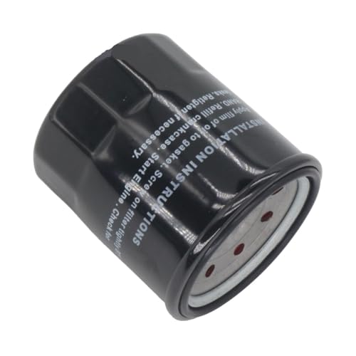 Filtre à huile pour R6 et R1 de 2006 à 2020, pièce 5GH-13440-61-00