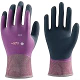 Verdickte Winterhandschuhe für Herren und Damen, -30 °C, warmes Fleece gefüttert, Angelhandschuhe, durchstoßfeste Latex-Handfläche, wasserdicht, rutschfest, für Skifahren, Wandern, Arbeiten im Freien