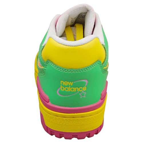 Image of New Balance Men's 550 Sneakers