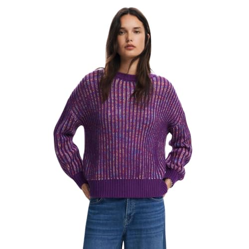 Image of Desigual Women's Knit Sweater
