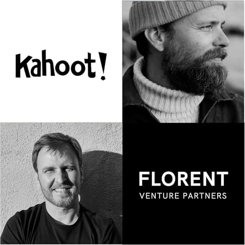 When Dyslexia Inspires Your Unicorn, with Kahoot founder Johan Brand