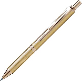 ぺんてる アメリカ逆輸入 エナーゲルＲＴ ゴールド BL407X-A