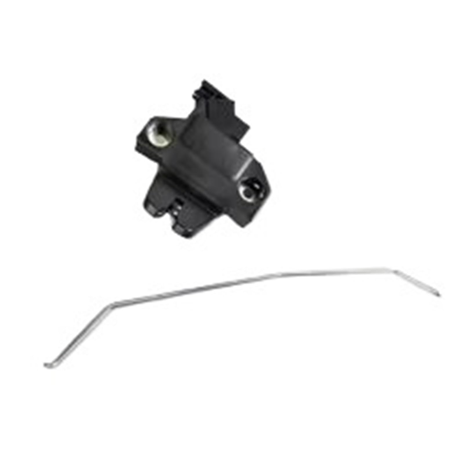 Sjbeua With Rod Boot Tailgate Lock For Toyota For Corolla For Altis 2008 2009 2010 2011 2012 Model Back Door Lock Tailgate Latch Trunk Parts Boot Lock Latch Actuator(With Rod)