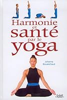 Harmonie et santé par le yoga 2263025383 Book Cover