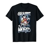 Urban Hip Hop Street Art Graffitis Graffiti Artist