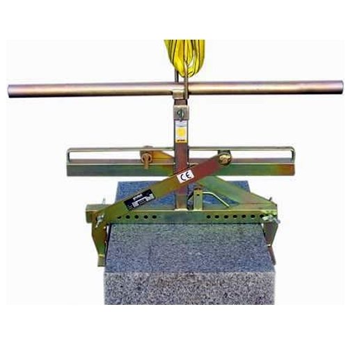 Preisvergleich Produktbild Trittstufen-Zange 'Probst-TSV', Greifbereich: 70-500 mm