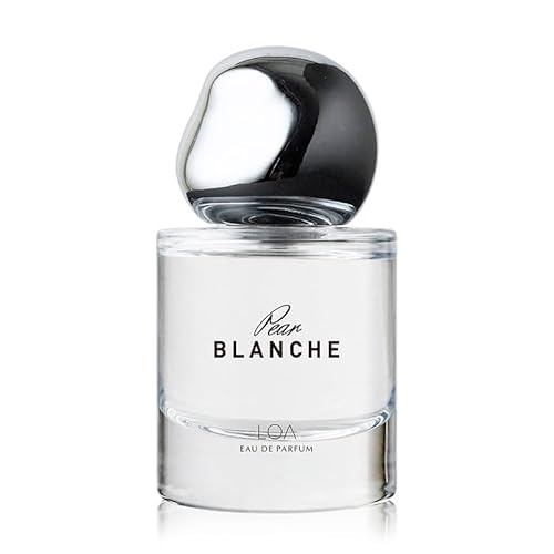 LOA EAU DE PARFUM Pear BLANCHE ���A �I�[�h�p���t�@�� �y�A�u�����V�� 30ml