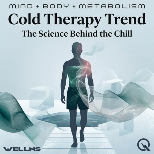 『Cold Therapy Trend』のカバーアート