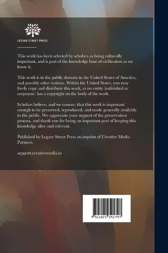 Diario Da Viagem De Moçambique Para Os Rios De Senna