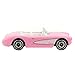 Hot Wheels 1956 Corvette, Barbie The Movie [Pink] Long Card