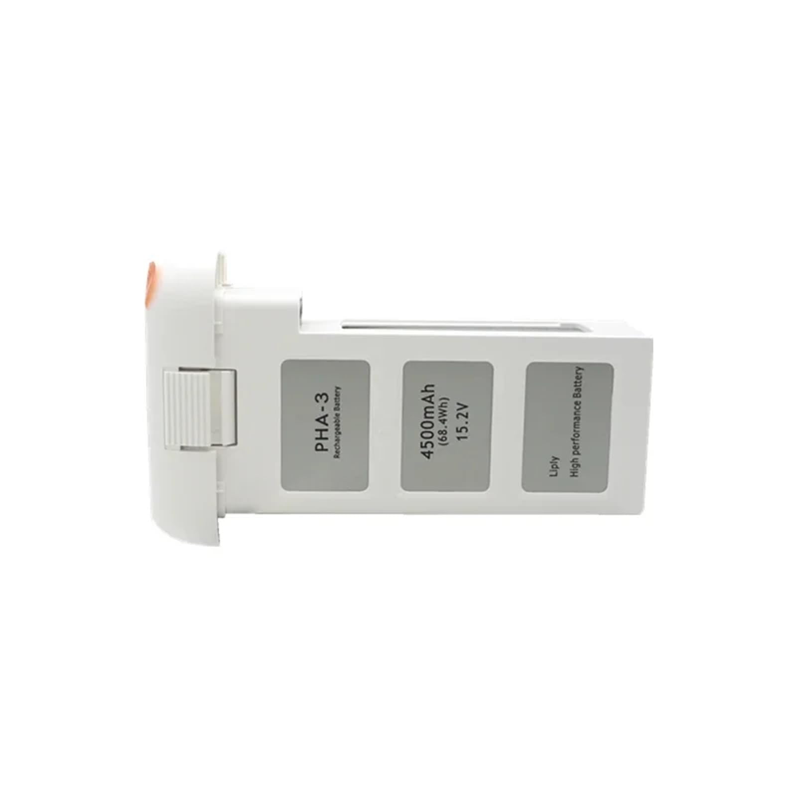 Batterie Intelligente 4500mAh pour DJI Phantom 3 Pro/SE/Advanced/Standard 24 Min