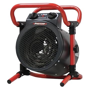 best 110v space heater