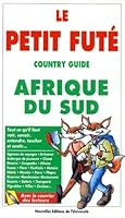 Afrique du sud 1997-1998, le petit fute 2862730629 Book Cover