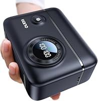 llano EN-EL25 EN-EL25a 18W Schnellladegerät für Nikon Z50 II, Z50, Z30, Z fc Akkus mit 1350 mAh Hochkapazität SD-Kartensteckplatz Intelligentes Digitaldisplay (NO AKKUS)