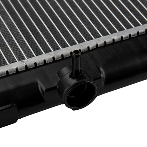 Image of KAX CU1998 KAX Radiator Fits for 1996-2002 4Runner